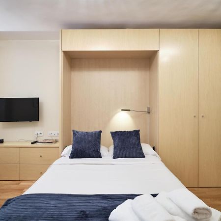 My City Home - Incredible Apartment At Salamanca Μαδρίτη Εξωτερικό φωτογραφία