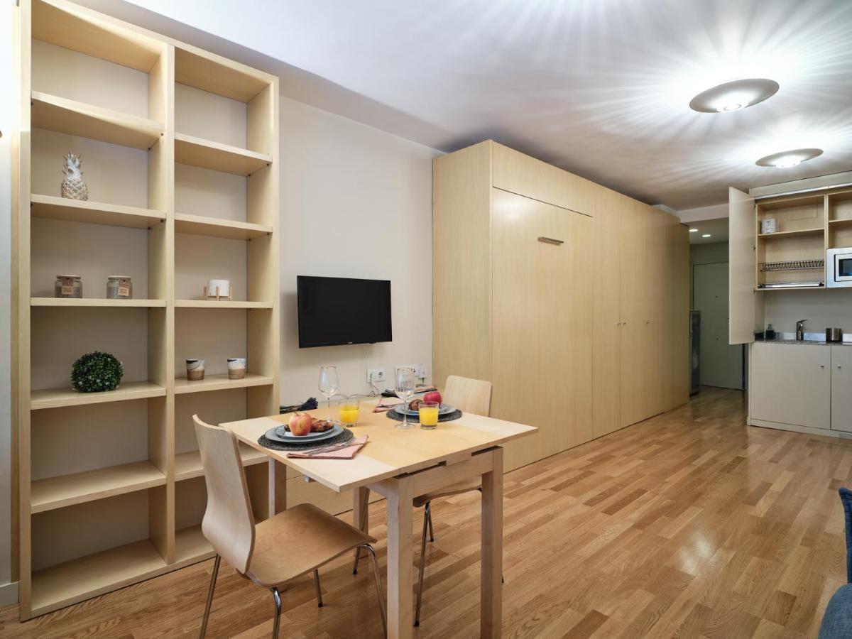 My City Home - Incredible Apartment At Salamanca Μαδρίτη Εξωτερικό φωτογραφία