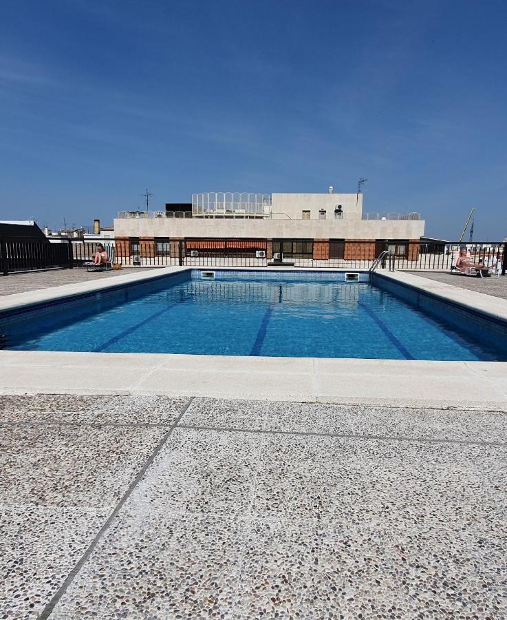 My City Home - Incredible Apartment At Salamanca Μαδρίτη Εξωτερικό φωτογραφία