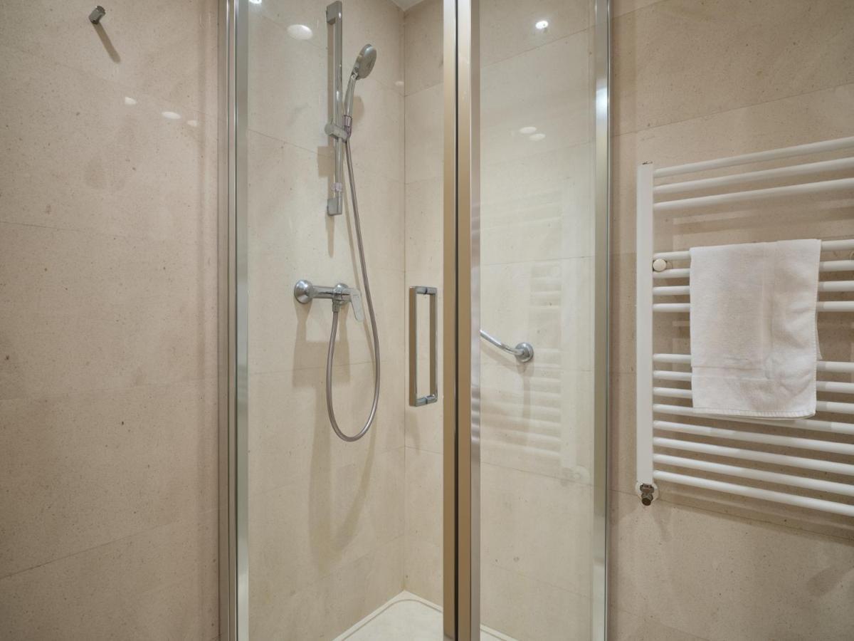 My City Home - Incredible Apartment At Salamanca Μαδρίτη Εξωτερικό φωτογραφία