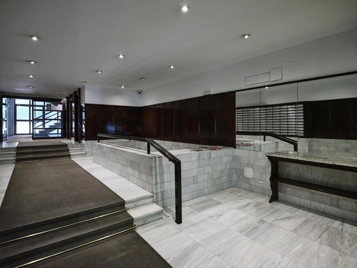 My City Home - Incredible Apartment At Salamanca Μαδρίτη Εξωτερικό φωτογραφία